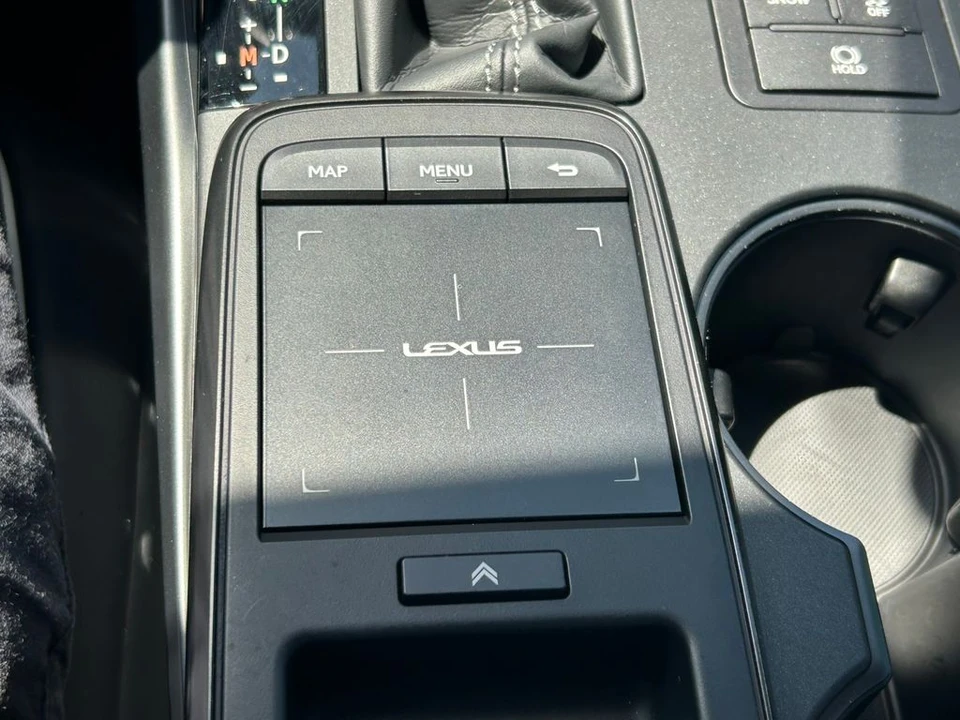 2024 Lexus IS 3rd Gen - Image 28 of 31