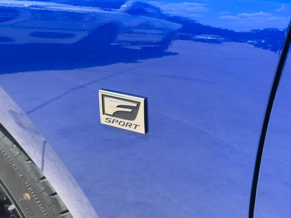 2024 Lexus IS 3rd Gen - Image 15 of 31