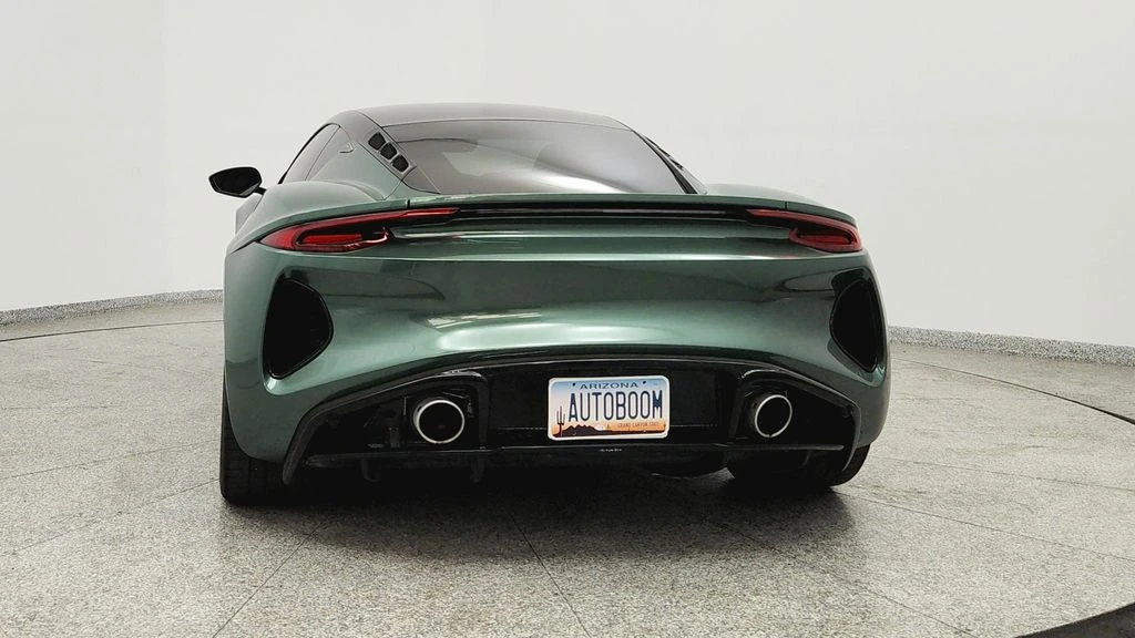 2024 Lotus Emira - Image 4 of 31