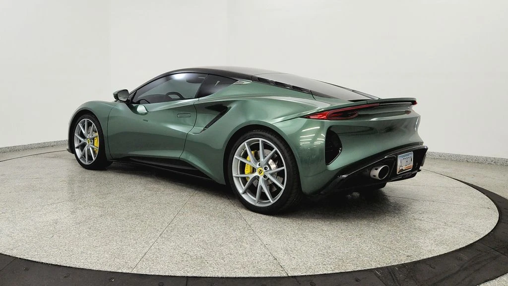 2024 Lotus Emira - Image 3 of 31