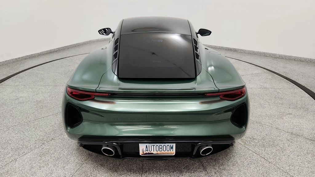 2024 Lotus Emira - Image 18 of 31