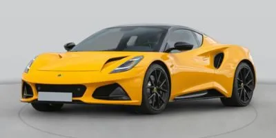 2024 Lotus Emira
