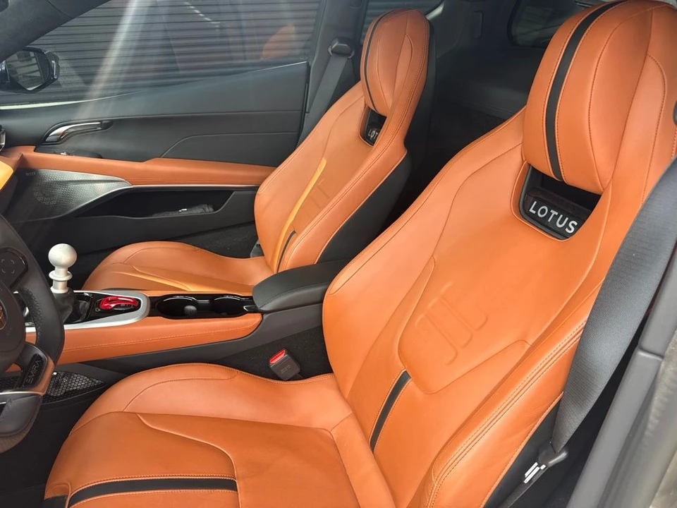 2024 Lotus Emira - Image 5 of 5
