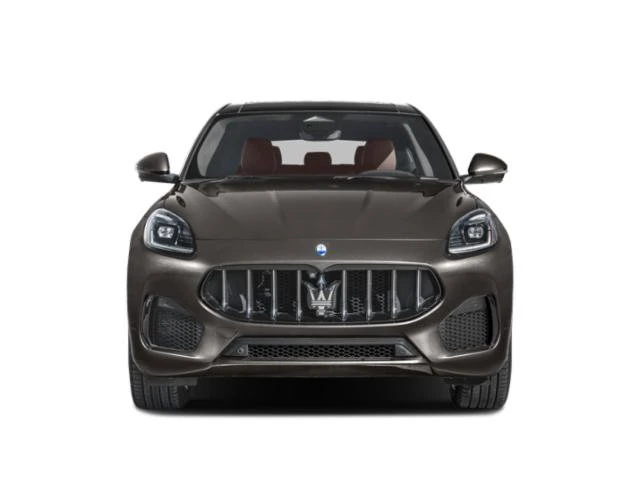 2024 Maserati Grecale - Image 4 of 16