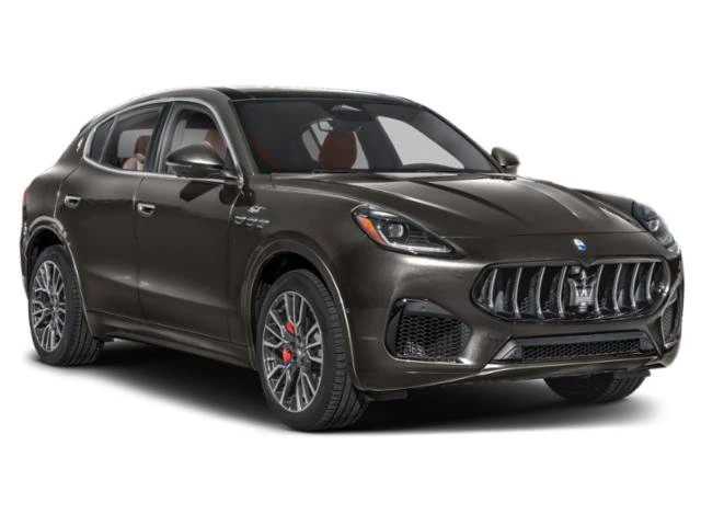 2024 Maserati Grecale - Image 6 of 16