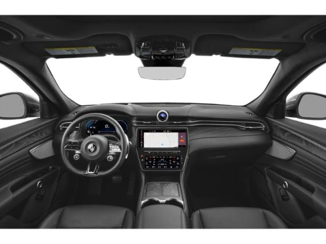 2024 Maserati Grecale - Image 8 of 16