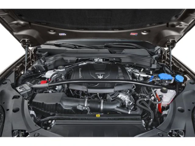 2024 Maserati Grecale - Image 12 of 16
