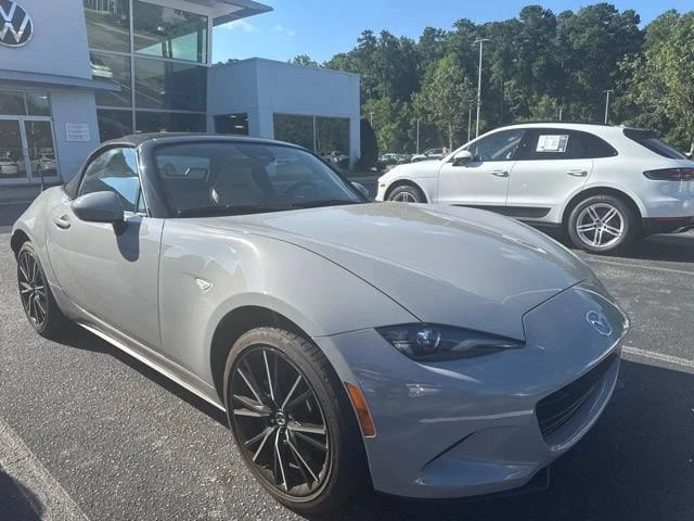 2024 Mazda ND MX-5 Miata - Image 9 of 14