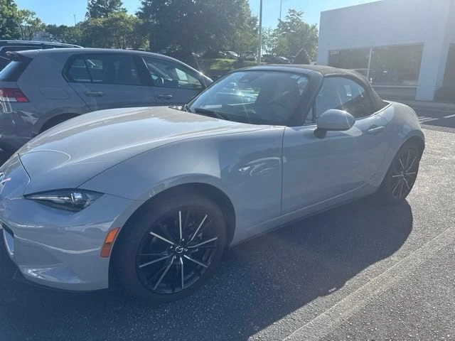 2024 Mazda ND MX-5 Miata - Image 14 of 14