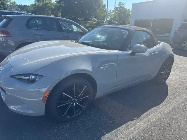 2024 Mazda ND MX-5 Miata - Image 12 of 14