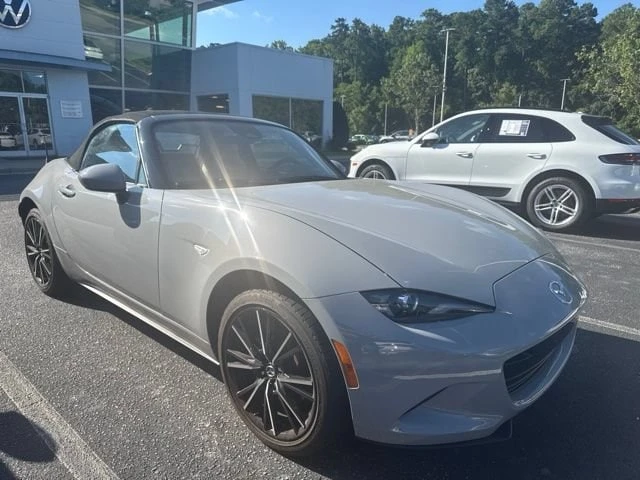 2024 Mazda ND MX-5 Miata - Image 10 of 14