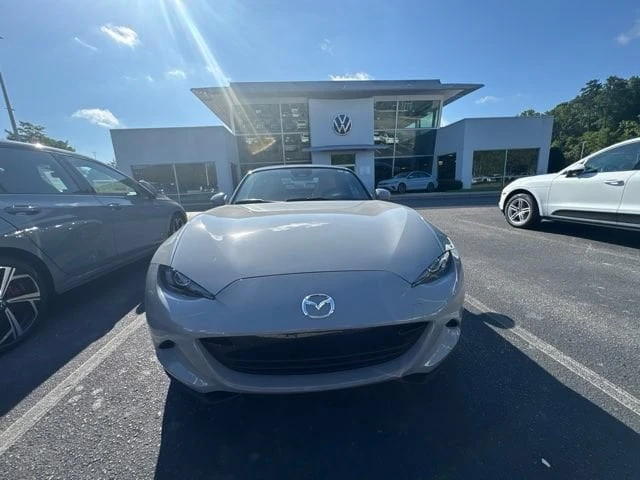 2024 Mazda ND MX-5 Miata - Image 8 of 14