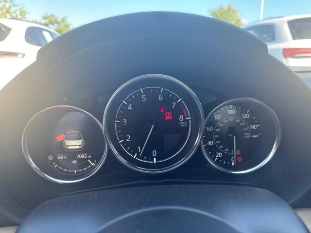 2024 Mazda ND MX-5 Miata - Image 2 of 14
