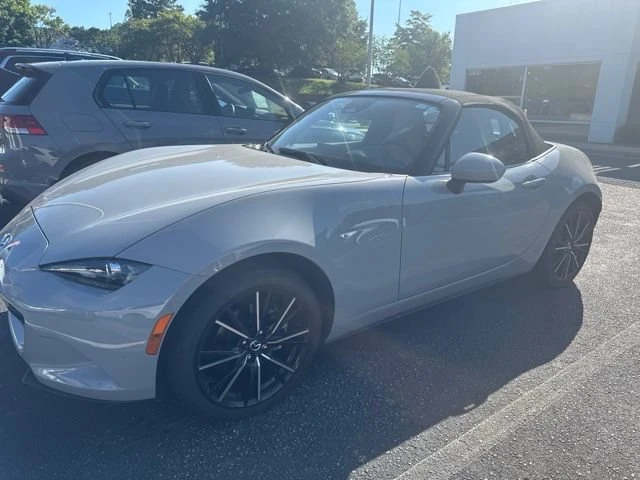 2024 Mazda ND MX-5 Miata - Image 13 of 14