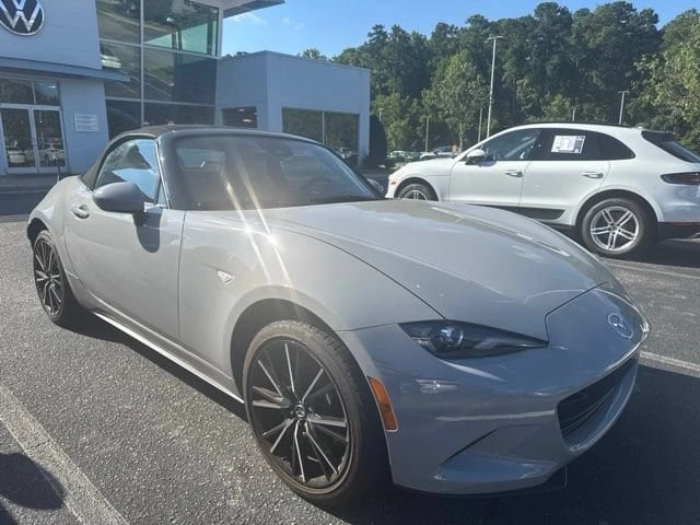 2024 Mazda ND MX-5 Miata - Image 11 of 14
