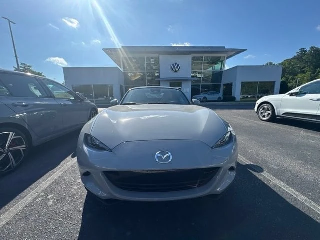 2024 Mazda ND MX-5 Miata - Image 6 of 14