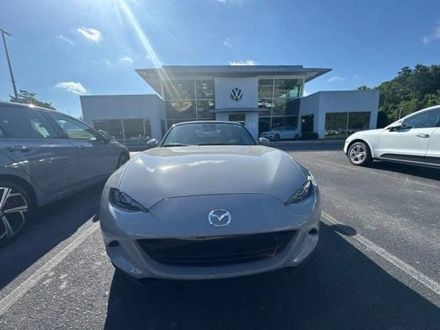 2024 Mazda ND MX-5 Miata - Image 7 of 14