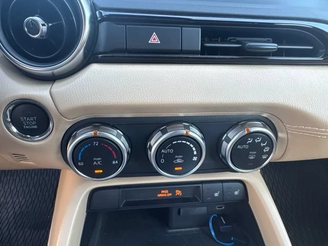 2024 Mazda ND MX-5 Miata - Image 4 of 14