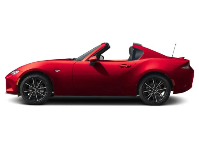 2024 Mazda ND MX-5 Miata - Image 3 of 12