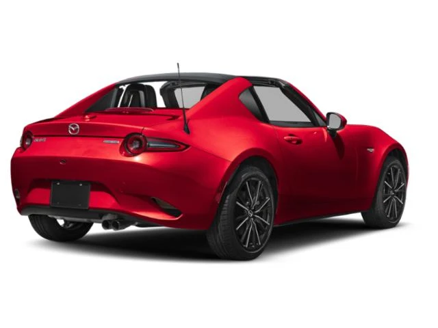 2024 Mazda ND MX-5 Miata - Image 2 of 12