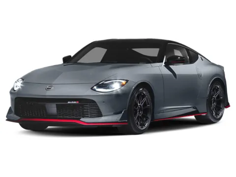 2024 Nissan Z Nismo