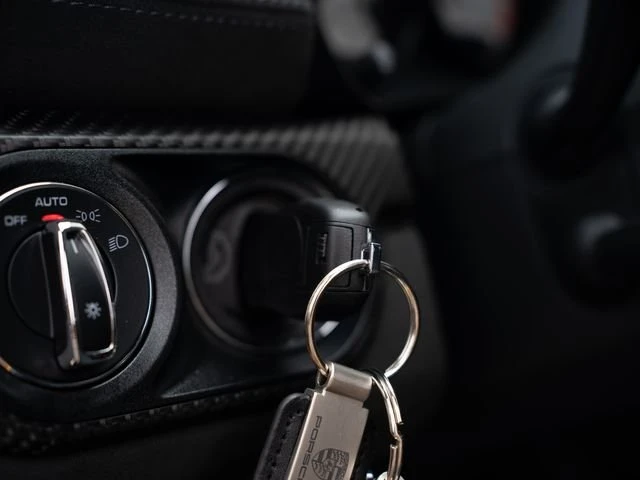 2024 Porsche 718 Cayman GT4 RS - Image 27 of 31