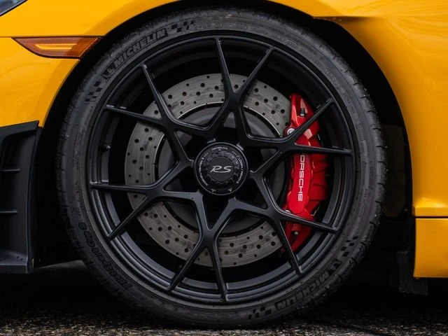 2024 Porsche 718 Cayman GT4 RS - Image 14 of 31