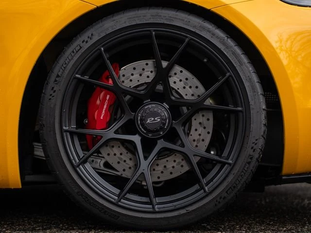 2024 Porsche 718 Cayman GT4 RS - Image 15 of 31