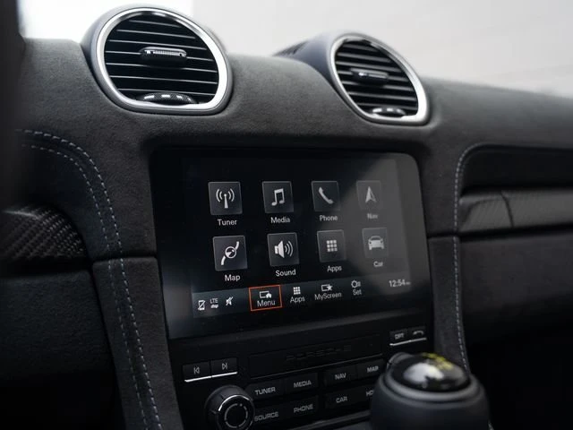 2024 Porsche 718 Cayman GT4 RS - Image 29 of 31