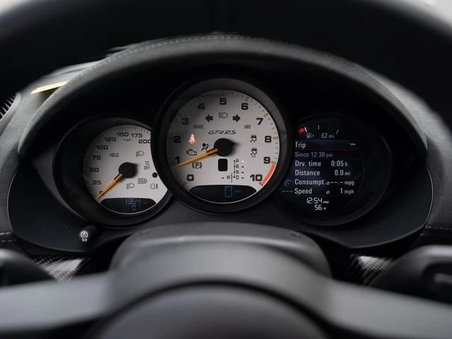 2024 Porsche 718 Cayman GT4 RS - Image 25 of 31