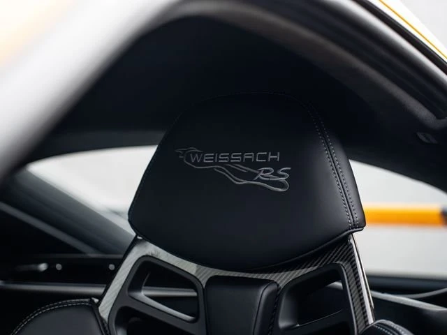 2024 Porsche 718 Cayman GT4 RS - Image 21 of 31