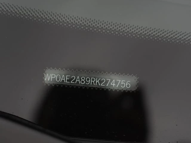 2024 Porsche 718 Cayman GT4 RS - Image 31 of 31