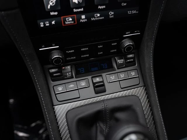 2024 Porsche 718 Cayman GT4 RS - Image 28 of 31