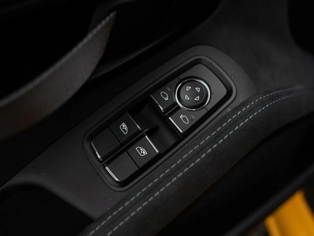 2024 Porsche 718 Cayman GT4 RS - Image 19 of 31