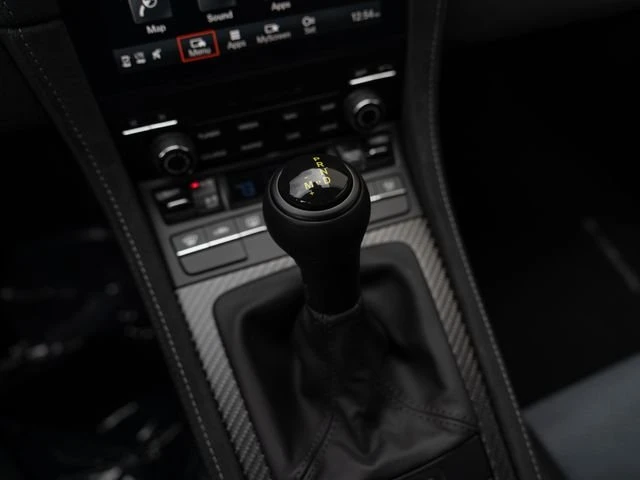 2024 Porsche 718 Cayman GT4 RS - Image 26 of 31
