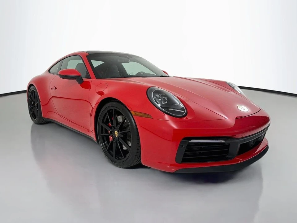 2024 Porsche 992 Carrera 4S - Image 7 of 31