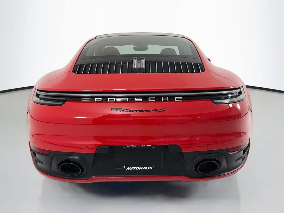 2024 Porsche 992 Carrera 4S - Image 10 of 31
