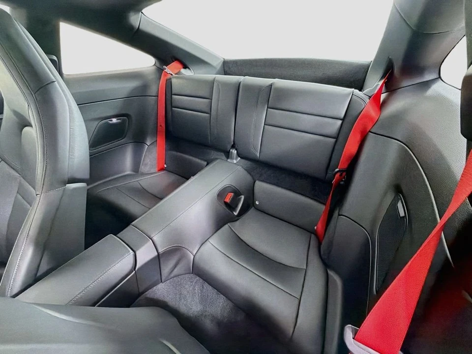 2024 Porsche 992 Carrera 4S - Image 23 of 31