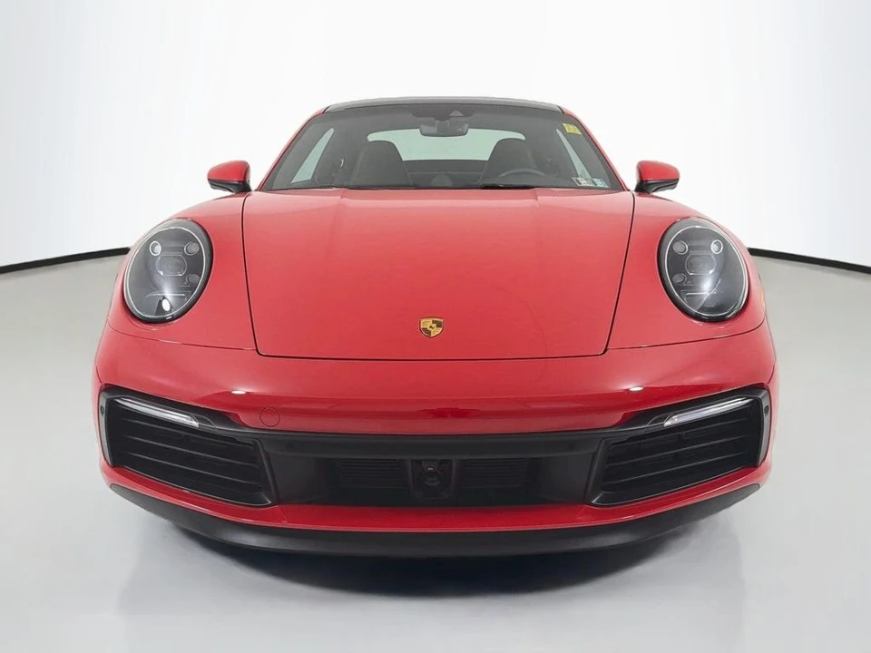 2024 Porsche 992 Carrera 4S - Image 6 of 31