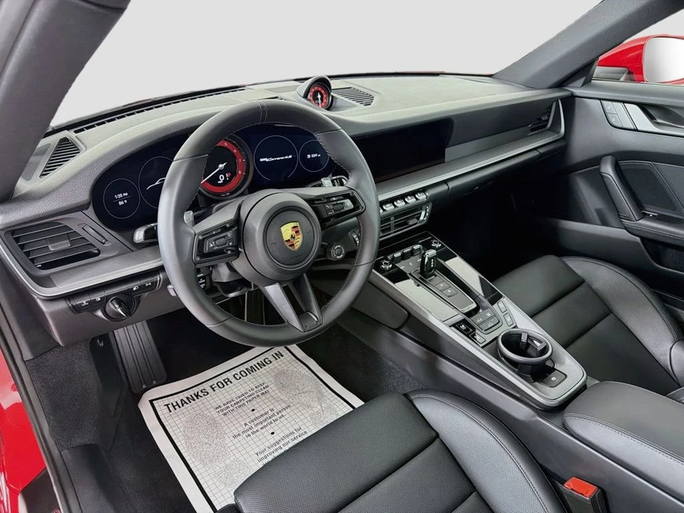 2024 Porsche 992 Carrera 4S - Image 4 of 31