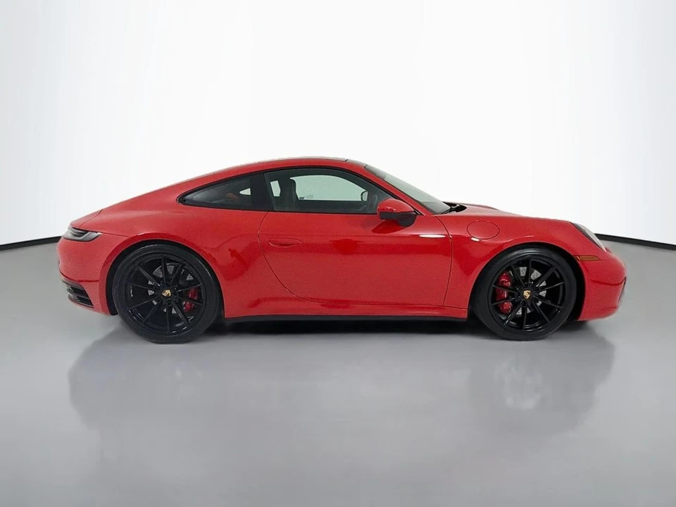 2024 Porsche 992 Carrera 4S - Image 8 of 31
