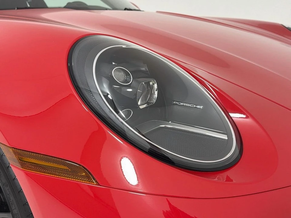 2024 Porsche 992 Carrera 4S - Image 30 of 31