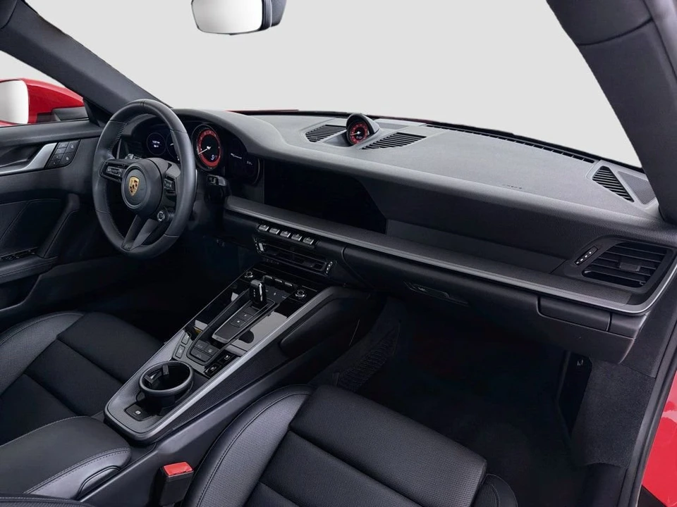 2024 Porsche 992 Carrera 4S - Image 27 of 31