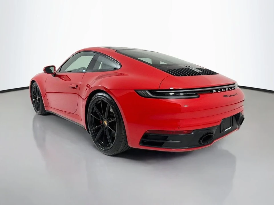 2024 Porsche 992 Carrera 4S - Image 3 of 31