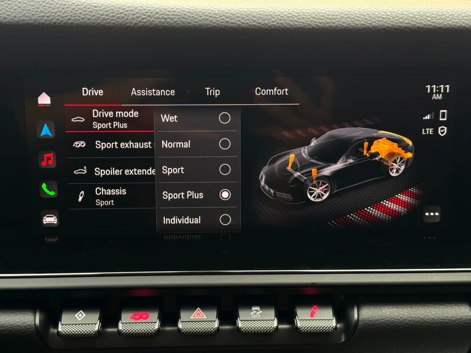 2024 Porsche 992 Carrera T - Image 29 of 31