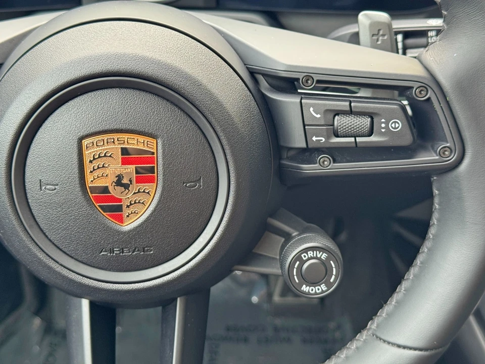 2024 Porsche 992 Carrera T - Image 22 of 31