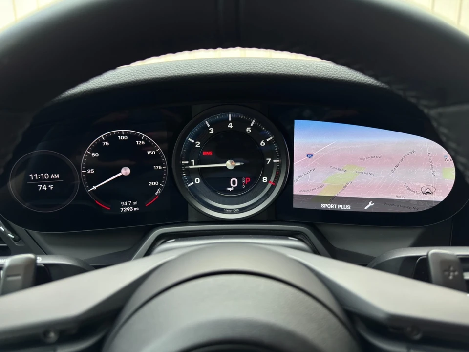 2024 Porsche 992 Carrera T - Image 19 of 31