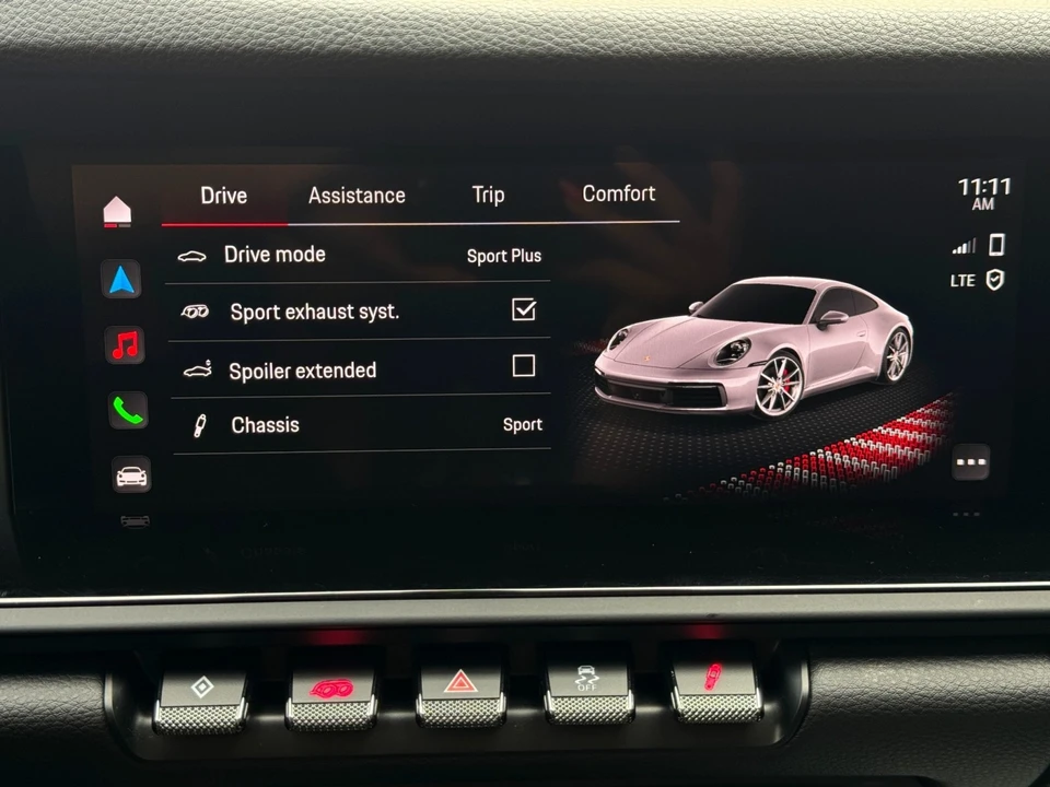 2024 Porsche 992 Carrera T - Image 30 of 31