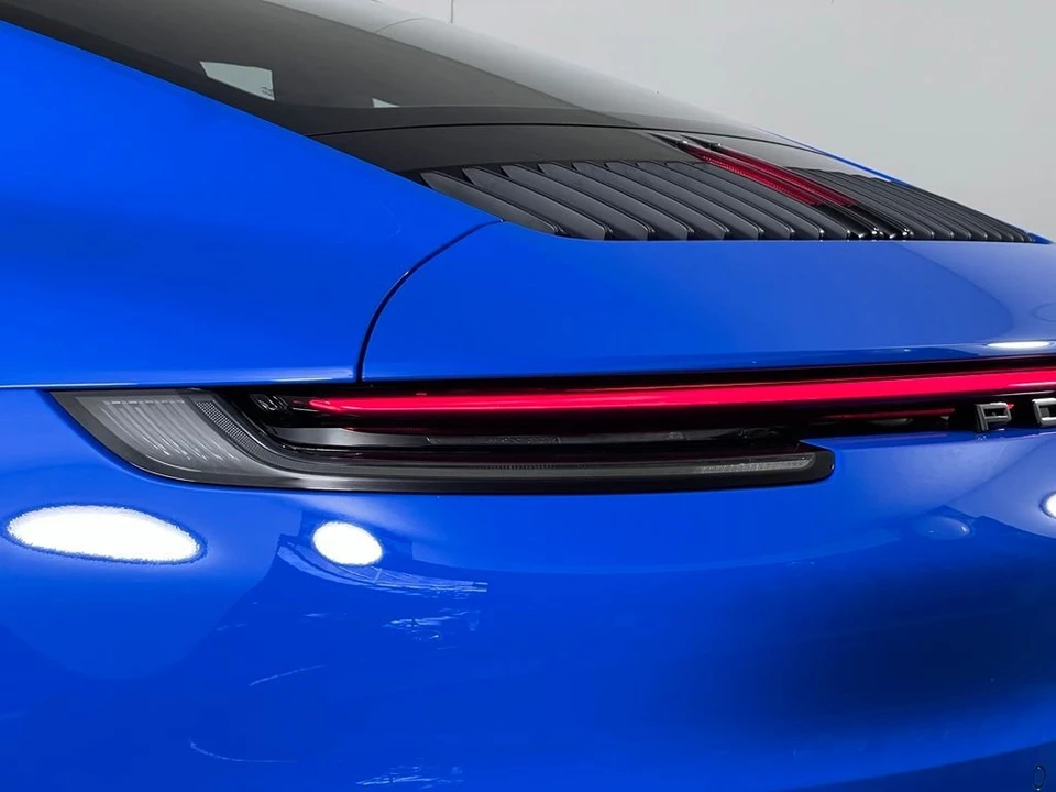 2024 Porsche 992 Carrera T - Image 13 of 31
