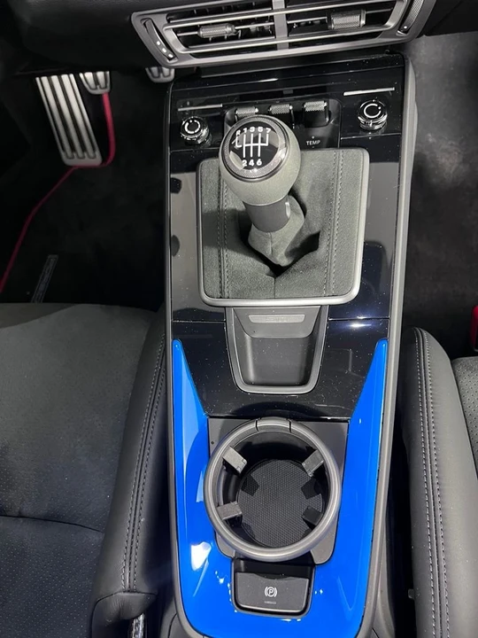 2024 Porsche 992 Carrera T - Image 31 of 31